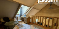 maison à STE ALVERE ST LAURENT LES BATONS (24510)